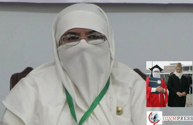 Doktor Qazi: Çıxış yolu müsəlman ittifaqıdır!