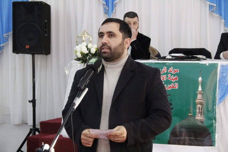 Qardabani rayonunda Həzrəti Peyğəmbərin (s) və İmam Sadiqin (ə) mövlüdu keçirilib (Foto)