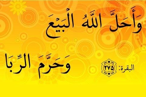 Sələm yeyənin qarnını Allah odla doldurar