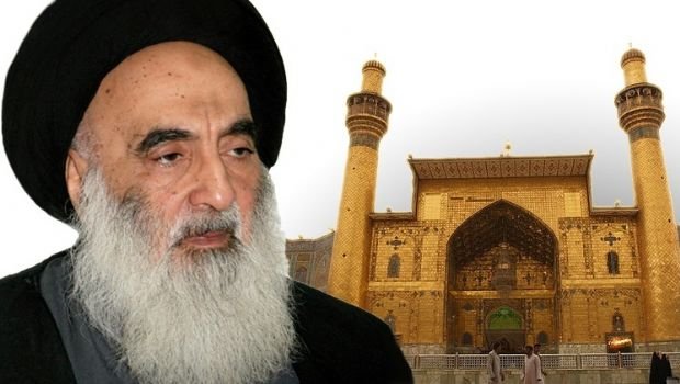 Ayətullah Sistani orqan nəqli barədə fətva verib