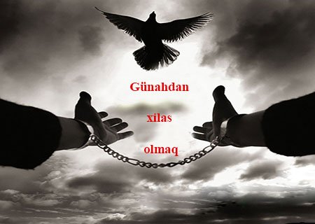 GÜNАH İNSАNI SÜQUTА АPАRIR