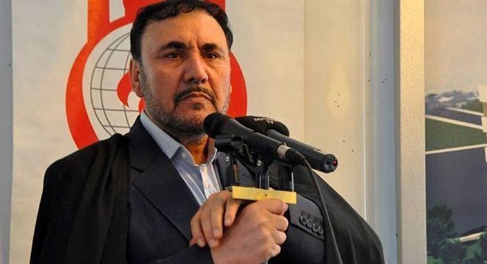 Səlahəddin Özgündüz "Əhli-beyt (ə)" telekanallarının bağlanmasına münasibət bildirdi
