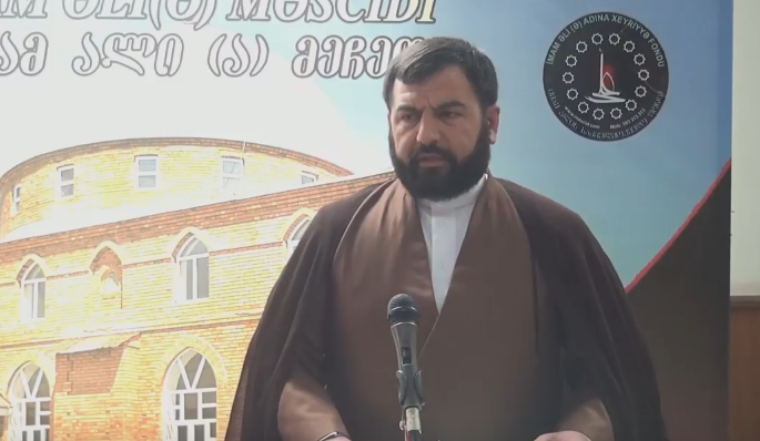 İMAM-CÜMƏ: İMAM SADİQİN (Ə) ƏHLİ-BEYT (Ə) DOSTLARINDAN OLAN İNTİZARI (VİDEO)
