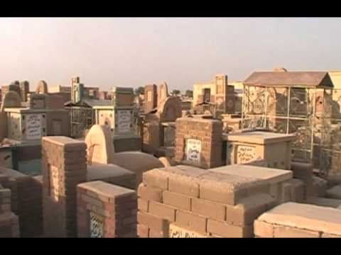 Alimin qəbirdən eşitdiyi xəbərdarlıq