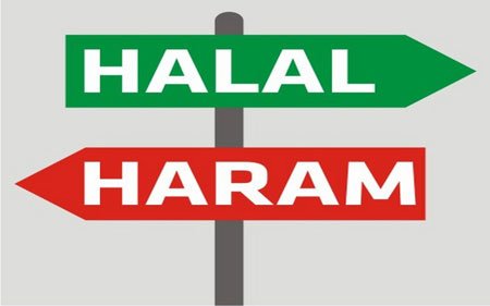 Haram yeməyin təsirləri