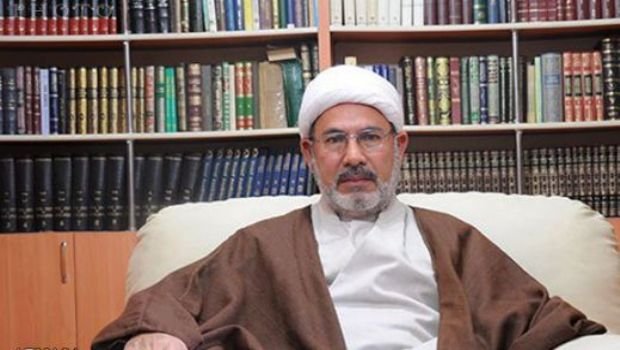 "Alim öldü - aləm öldü"