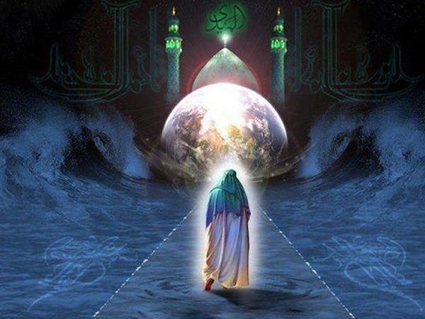 İmam Zaman (ə.f) Həzrət Zəhranın (s.ə) işini davam etdirəcəkdir