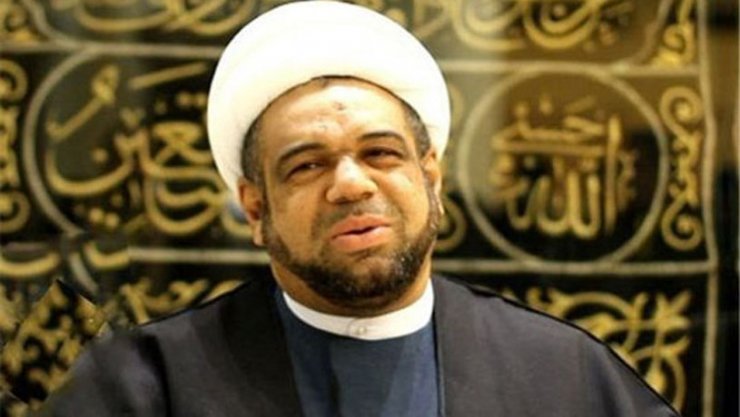 Ayətullah Qasimin nümayəndəsi: Bəhreyn xalqı Ayətullah Xameneiyə tabedir