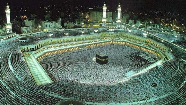 Bu şəhər Allah tərəfindən bütün müsəlmanlar üçün vəqf edilib