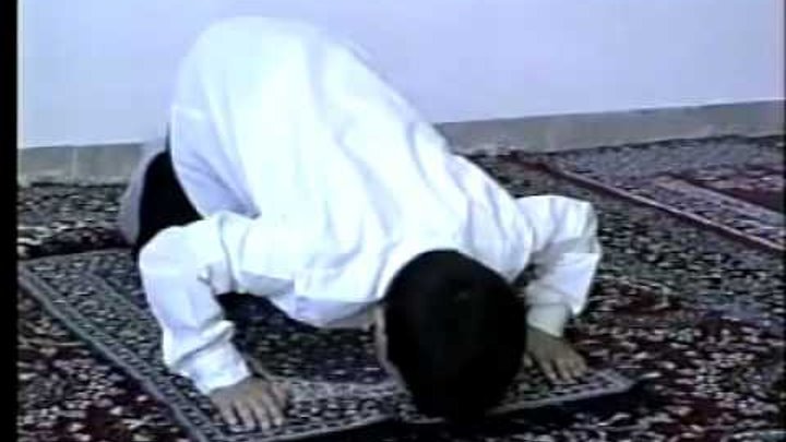 Amerikalı alimlər namazın insanın sağlamlığına müsbət təsir etdiyini sübut etdi