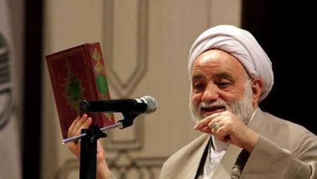 Əxlaq ustadının xalis əməl haqda maraqlı xatirəsi