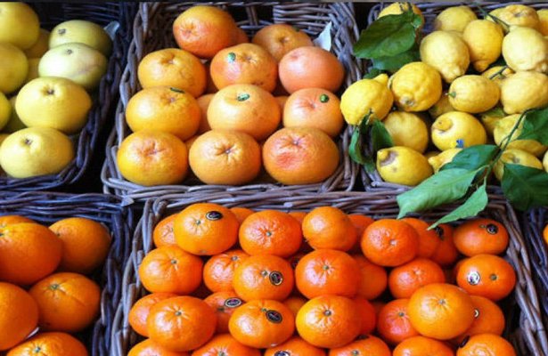C vitamini xərçəng xəstəliyindən qoruyur