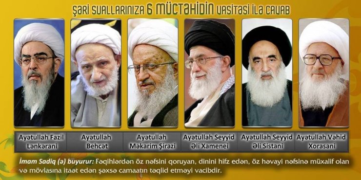 Parik taxan qadın başına hicab bağlamaya bilərmi? – Fətva
