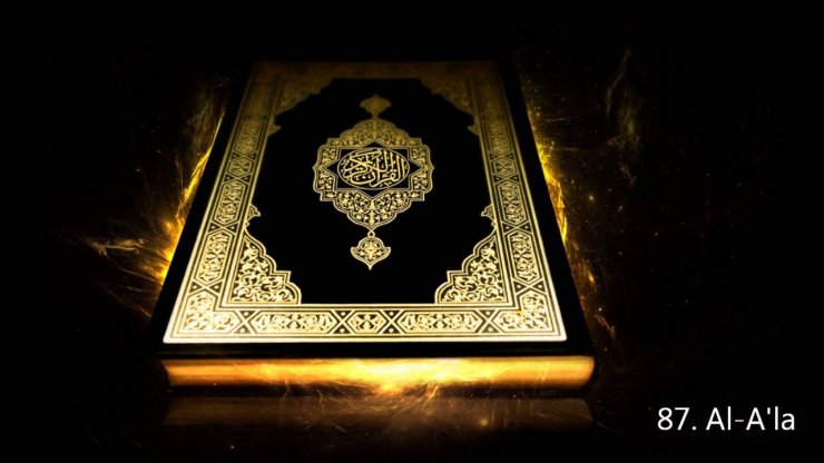 Quranın ən çox ümid bəxş edən ayəsi hansıdır?