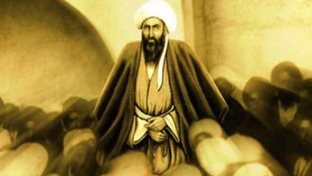 Mərhum şeyx Ənsari ilə bağlı yuxu