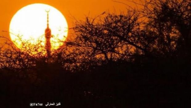 Günəş doğanda nida edən dörd mələk və onların çağırışı