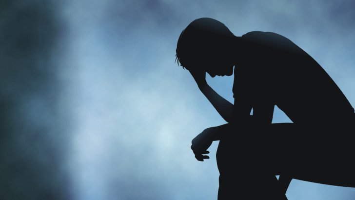 Dünyada 322 milyondan çox insan depressiyadadır