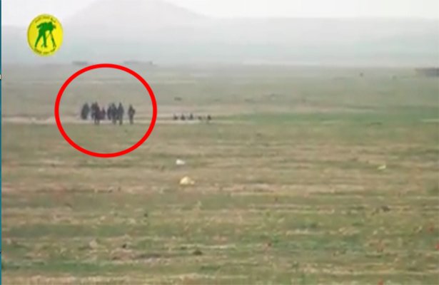 İŞİD-dən qaçan sünnilər könüllü şiələrə sığındılar. Şiələr göz yaşlarını saxlaya bilmədilər (Video)