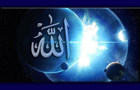 ALLAHA ÜMİD VƏ ONA GÜVƏNMƏK