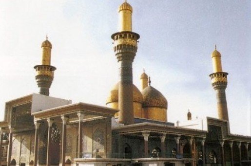 İmam Kazimin (ə) tez icabət olan duası