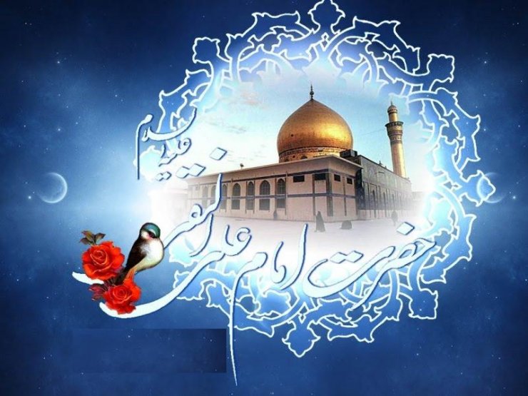 Düşmənə qarşı da xeyirxahlıq edən İmam (ə)
