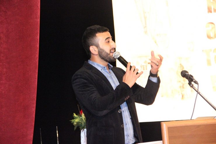 GÜRCÜSTANDA HƏZRƏT İMAM ƏLİNİN (Ə) TƏVƏLLÜD MƏRASİMİ (FOTO-VİDEO)