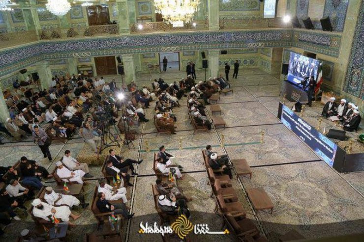 BEYNƏLXALQ QURAN MÜSABİQƏSİNƏ GÜRCÜSTANDANDAN DA İŞTİRAKÇI QATILIB